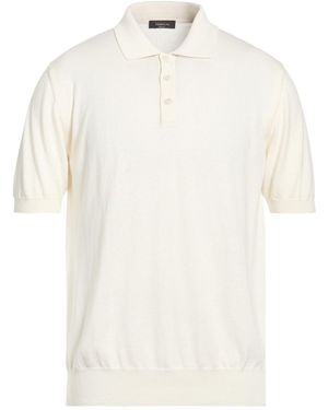 Tombolini Sweater - White