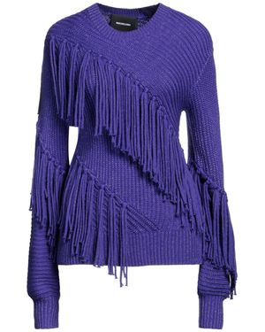Marco Bologna Pullover - Blau