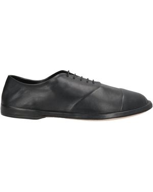 Marni Lace-Up Shoes - Grey