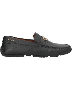 Bally Loafer - Gray