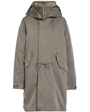 C.P. Company Chaqueta Y Cazadora - Gris