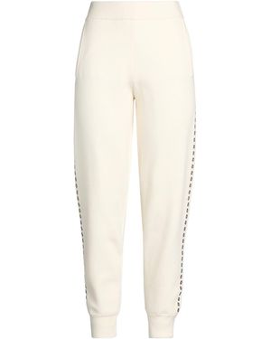 Maje Trousers - White