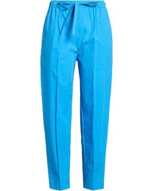 MEIMEIJ Trouser - Blue