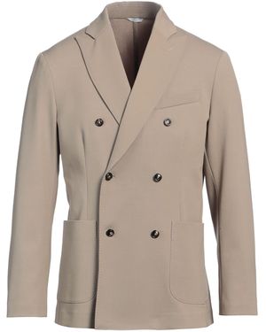 Cruna Blazer - Natur