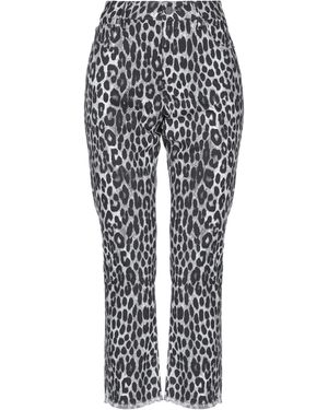 MICHAEL Michael Kors Pantalone - Nero