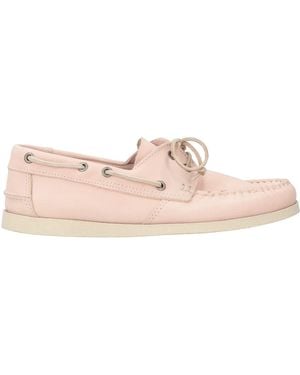 Storm Loafers - Pink
