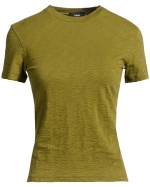 Theory T-Shirt - Green