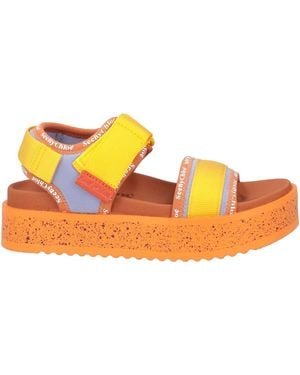 See By Chloé Sandals - Orange