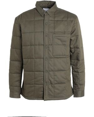 TOPMAN Shirt - Green