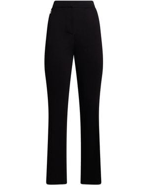 Jijil Pants Viscose, Polyamide, Elastane - Black
