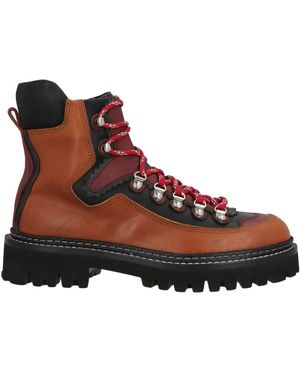 DSquared² Stiefelette - Braun
