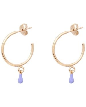 Isabel Marant Earrings - White