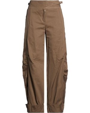 Faithfull the Brand Trouser - Brown