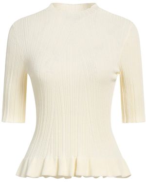 Maje Pullover - Weiß