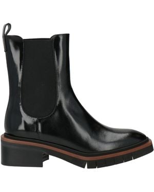 Paloma Barceló Ankle Boots - Black
