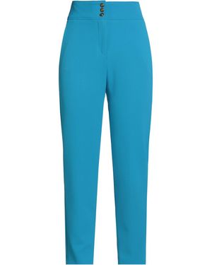 Nenette Trouser - Blue