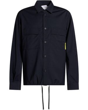 Spiewak Shirt - Blue