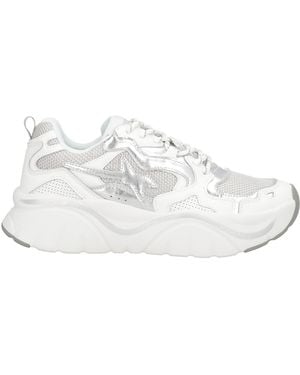W6yz Trainers - White