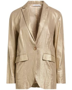 CafeNoir Blazers - Natural