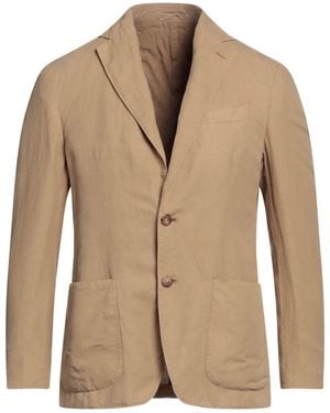 Caruso Blazer - Natural