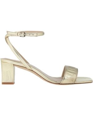 Sandro Sandals - Multicolor