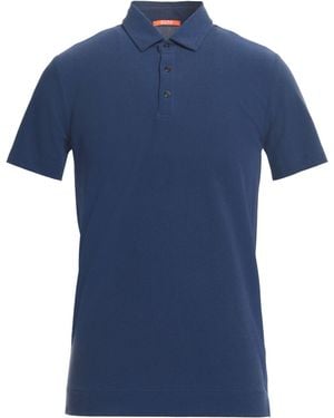 Suns Boards Poloshirt - Blau