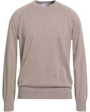 Heritage Pullover - Gris