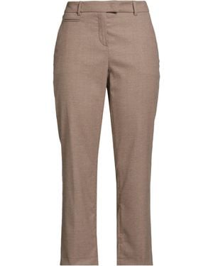 Seductive Trouser - Natural