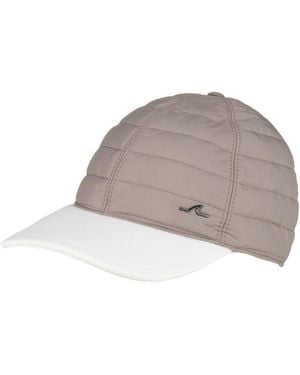 Paul & Shark Hat - Grey
