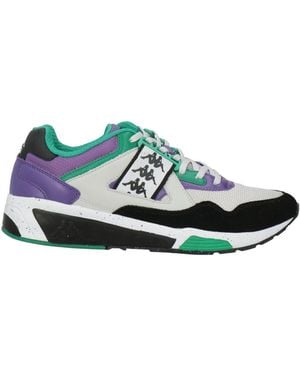 Kappa Trainers - Green