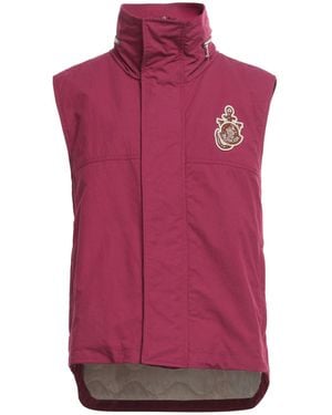 Moncler Puffer - Purple