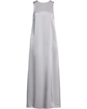 Twinset Maxi Dress - White