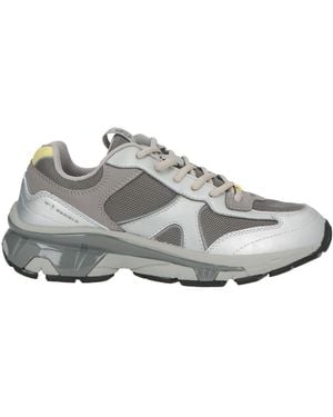 Garment Project Trainers - Grey