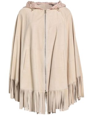 Violanti Cape Leather - Natural