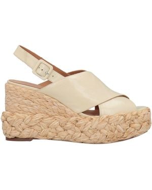 Paloma Barceló Espadrillas - Neutro