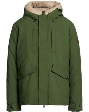 Save The Duck Jacket - Green