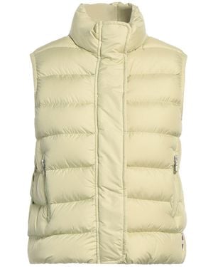Colmar Gilet - Yellow
