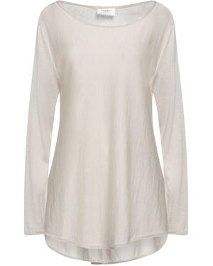 Snobby Sheep Jumper - White