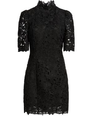 Ba&sh Mini Dress - Black