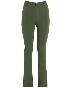 8 by YOOX Trouser - Green