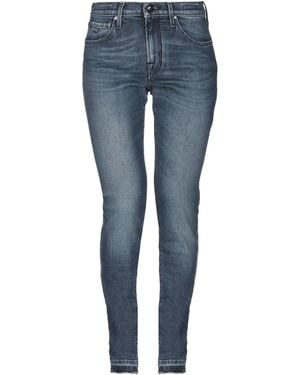 Jacob Cohen Jeans Cotton, Elastane - Blue