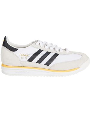 adidas Originals Trainers - White