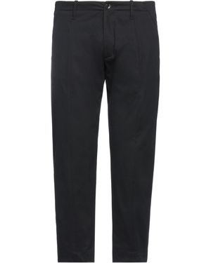 Nine:inthe:morning Trousers - Blue