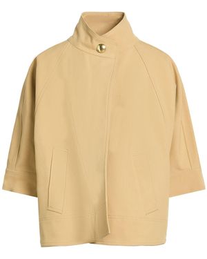 DARKPARK Jackets - Natural