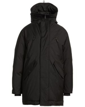 DSquared² Puffer - Black