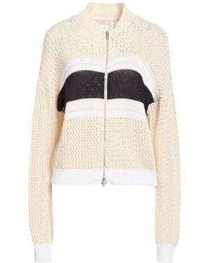 Peserico Cardigan - White