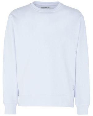 Department 5 Sweatshirt - Weiß