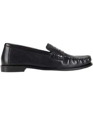 MAX&Co. Mocasines - Negro