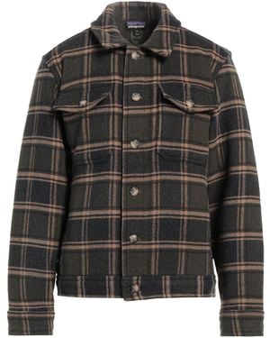 Patagonia Shirt - Black