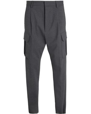 DSquared² Trouser - Grey